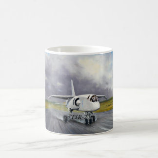MUG TSR-2