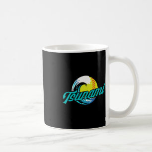 Mug Tsunami Softll