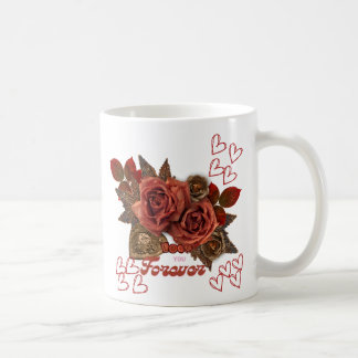 Mug Tu aimes toujours