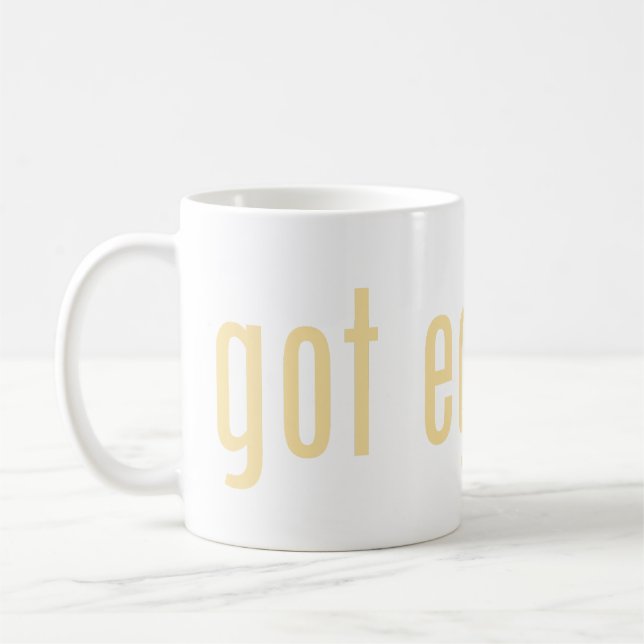 Mug tu as du mal ? (Gauche)