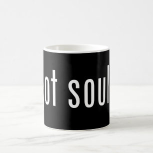 Mug tu as une âme ?
