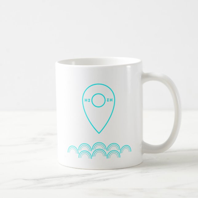 Mug Tu Es (Droite)