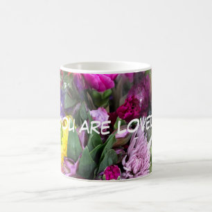 Mug "Tu es aimé"