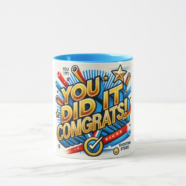 Mug Tu L'As Fait De La Musique | Réalisations Félicita (Centre)