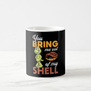 Mug Tu M'Apportes Des Tortues Adultes De Tortue Drôle