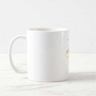 Mug Tu m'as eu à Pizza