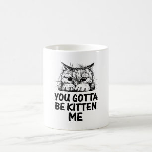 Mug tu me fais marcher   conception pour amoureux des 