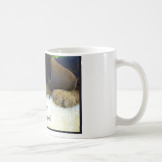 Mug Tu me manque