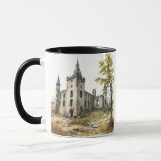 Mug Tu me manques et m'oublies