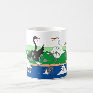 Mug Tu parles de Swanna ?