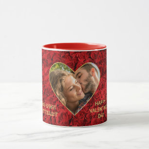 Mug Tu Peux Mon Coeur, Valentine