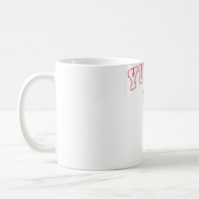 Mug Tu Serais Aussi Fort Si Je T'Embarquais (Gauche)