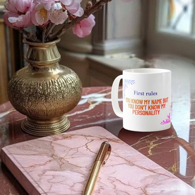 Mug Tu te traites quand tu oublies ceux qui te trahiss (Créateur téléchargé)