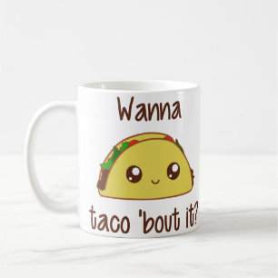 Mug Tu Veux Taco ?