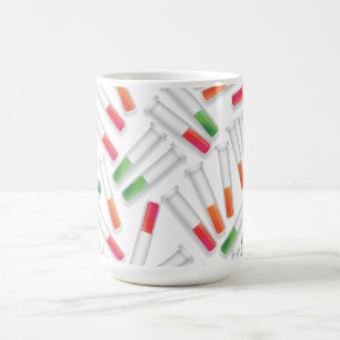 Mug Tube à essai