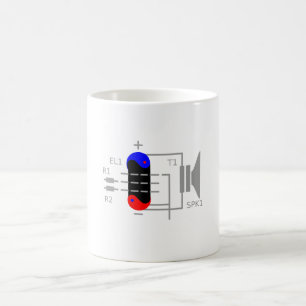 Mug Tube Amp