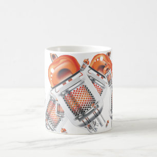 Mug Tubes à rayons cathodiques