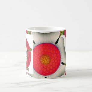 Mug Tudor s'est levé