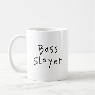 Mug Tueur bas