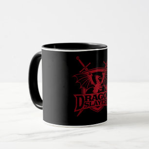 Mug Tueur de dragon