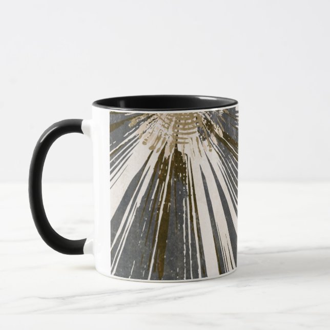 Mug Tuiles d'éclatement I (Gauche)
