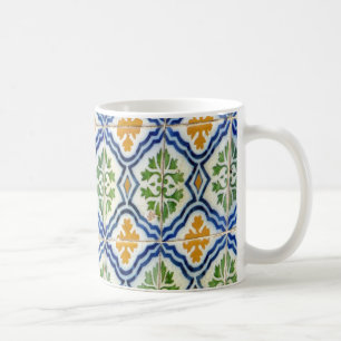 Mug Tuiles du Portugal