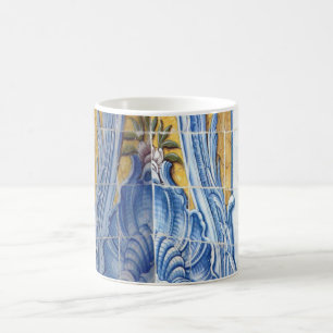 Mug Tuiles du Portugal