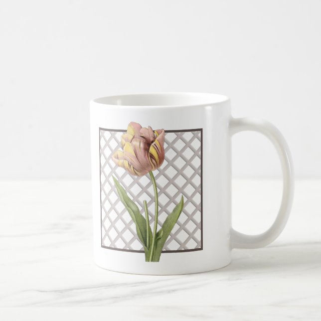 MUG TULIP (Droite)