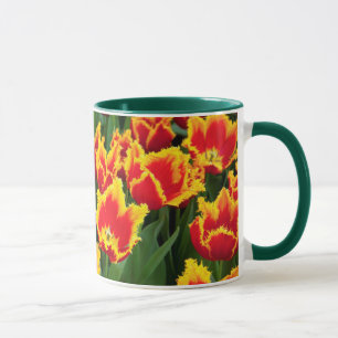 Mug Tulipa Fabio, Keukenhof, Pays-Bas