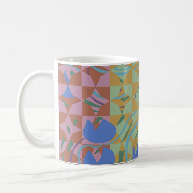Mug Tulipbulbs Sparks (Gauche)