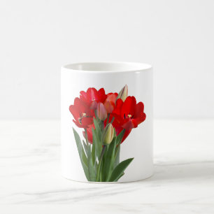 Mug Tulipes