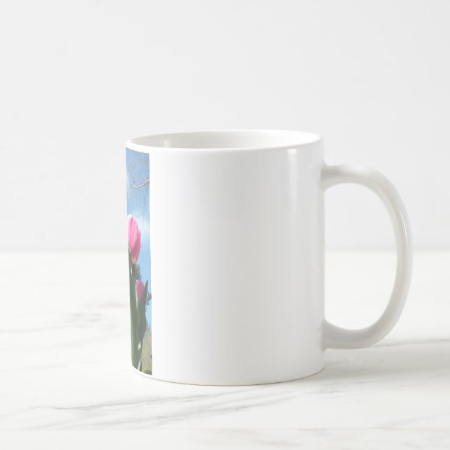 Mug Tulipes (Droite)