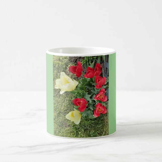 Mug Tulipes (Centre)