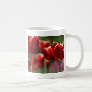 Mug Tulipes