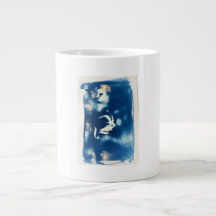 Mug tulipes