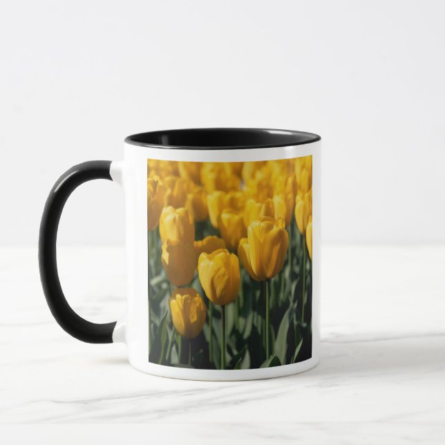Mug Tulipes 3 (Gauche)