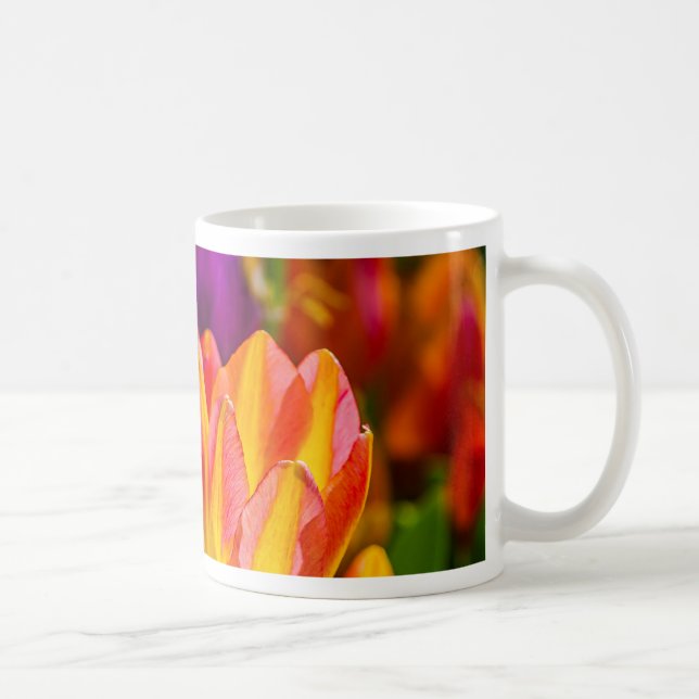 Mug Tulipes Enchanter 16 (Droite)