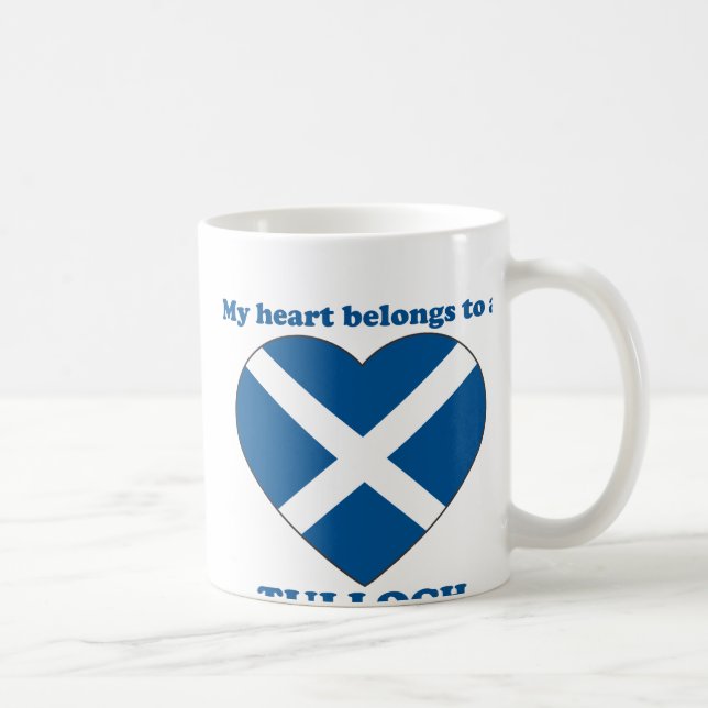 Mug Tulloch (Droite)
