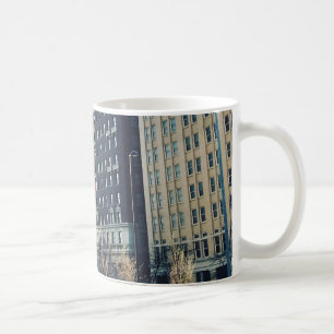 Mug Tulsa du centre
