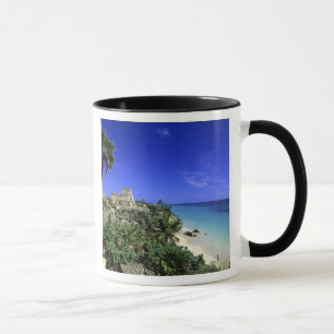 Mug Tulum, Mexique 2