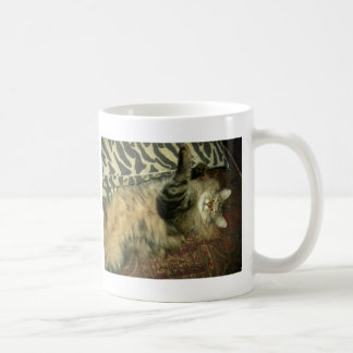 Mug Tum rhum au repos