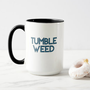 Mug Tumbleweed,