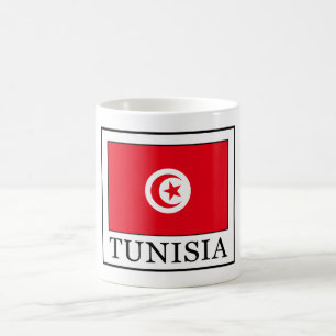 Mug Tunisie