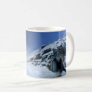 Mug Tunnel du col Ptarmigan Sud-Glacier National Park