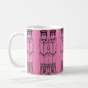 Mug Tunnide femmes inuites