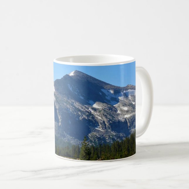 Mug Tuolumne Meadows (Devant droit)