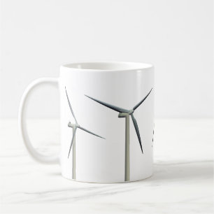 Mug Turbines éoliennes