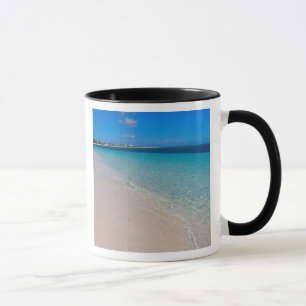 Mug Turks & Caicos Club, Providenciales, Turks &