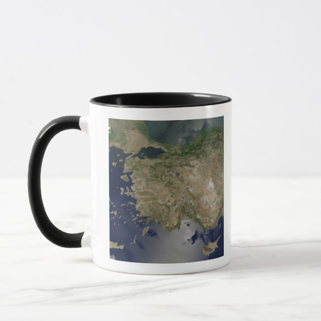 Mug Turquie (Gauche)