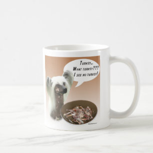 Mug Turquie contrainte chinoise